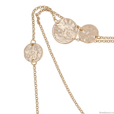 Колье Fiore Luna, Manisto